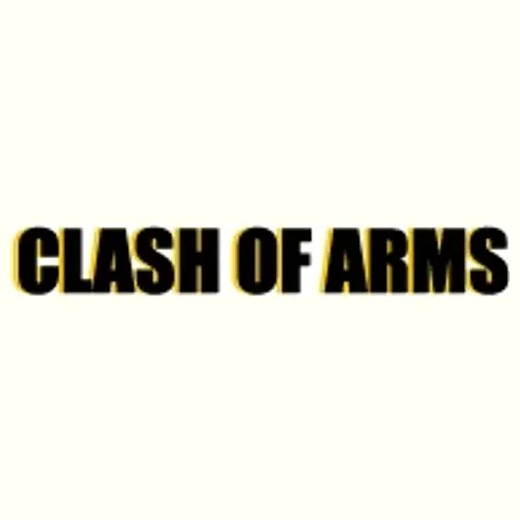 clashofarms brand logo for clashofarms.com