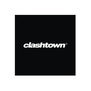 Clashtown brand logo for clashtown.co