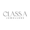 Class A Jewellers brand logo for classa.com.au