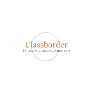 Class Border brand logo for classborder.com