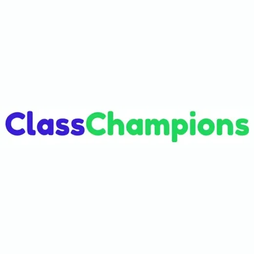 Class Champions brand logo for classchampions.org
