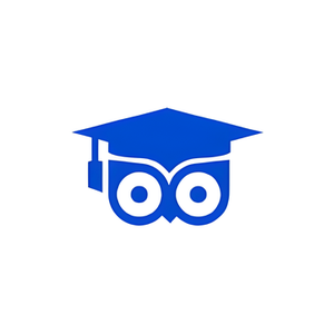 Class Owl brand logo for classowl.com