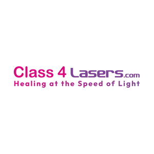 class4lasers brand logo for class4lasers.com