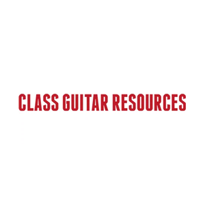 classguitar brand logo for classguitar.com