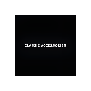 Classic Accessories brand logo for classicaccessories.com