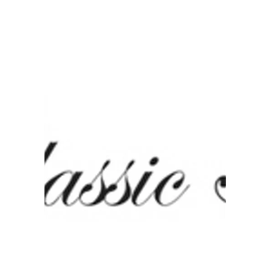 Classic Awards brand logo for classicawards.com