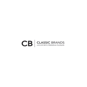 Classic Brands brand logo for classic-brands.net