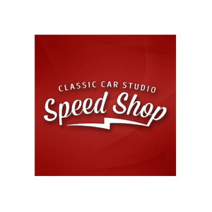 Classic Car Studio brand logo for classiccarstudio.com