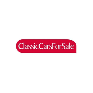 Classic Cars for Sale brand logo for classiccarsforsale.co.uk