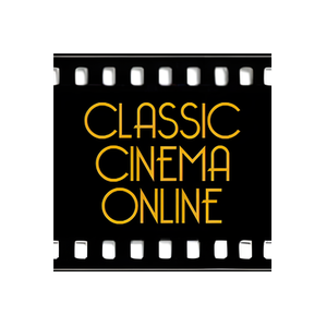 Classic Cinema Online brand logo for classiccinemaonline.com