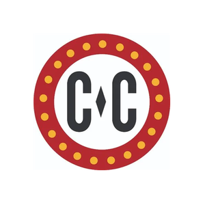 Classic Cinemas brand logo for classiccinemas.com