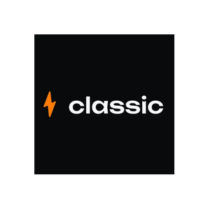 Classic City brand logo for classiccity.com