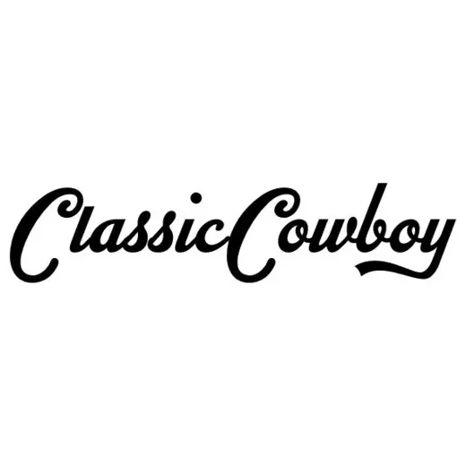Classic Cowboy brand logo for classic-cowboy.com