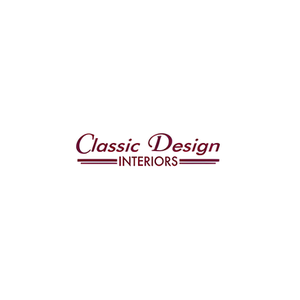 Classic Design Interiors brand logo for classicdesign-interiors.com