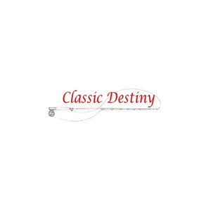 Classic Destiny brand logo for classicdestiny.com