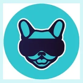 Classic Doge brand logo for classicdoge.io