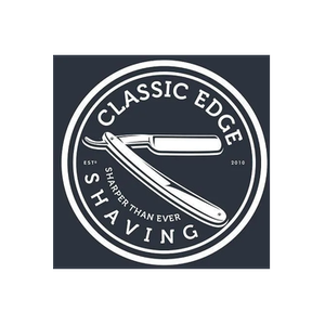 Classic Edge brand logo for classicedge.ca