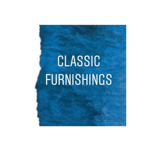 Classic Furnishings brand logo for classicfurnishings.net
