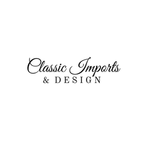 Classic Import brand logo for classicimportusa.com