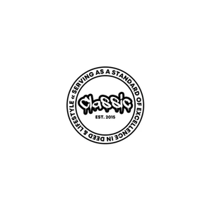 Classic Label Clothing brand logo for classiclabelclothing.com