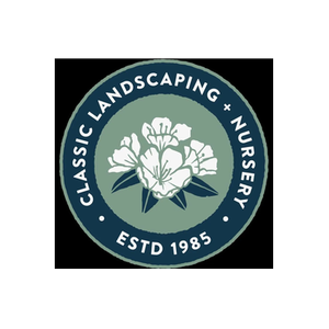 Classic Nursery brand logo for classicnursery.com