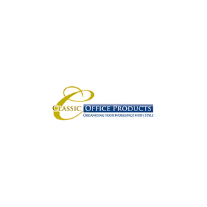 Classic Office Products brand logo for classicofficeproducts.com