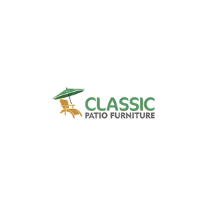 Classic Patio Furniture brand logo for classicteak.com