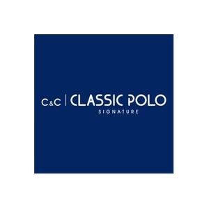 Classic Polos brand logo for classicpolos.com