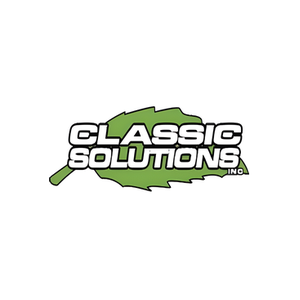 Classic Solutions brand logo for catalog.classicsolutionsinc.com