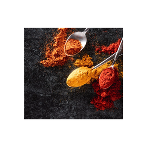Classic Spices brand logo for classic-spices.com