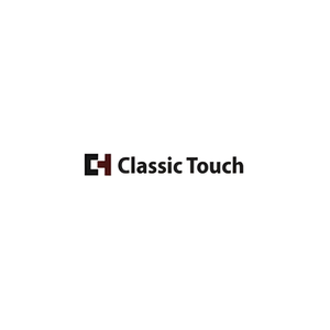 Classic Tounch Decor brand logo for classictouchdecor.com