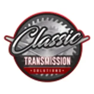 Classic Transmission Solutions brand logo for classictransmissionsolutions.com
