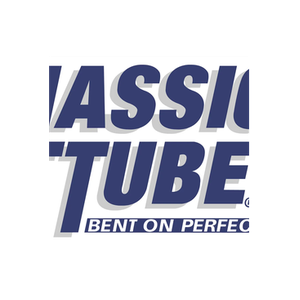 Classic Tube brand logo for classictube.com