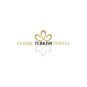 Classic Turkish Towels brand logo for classicturkishtowels.com