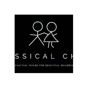 Classical Child brand logo for classicalchild.nz