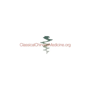Classical Chinese Medicine brand logo for classicalchinesemedicine.org