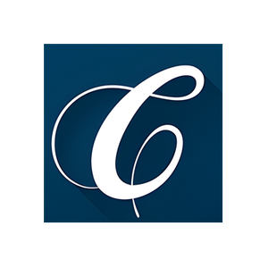Classical Radio brand logo for classicalradio.com