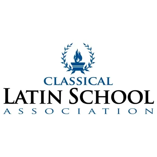 classicallatin brand logo for classicallatin.org