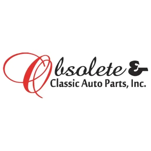 classicautoparts brand logo for classicautoparts.com