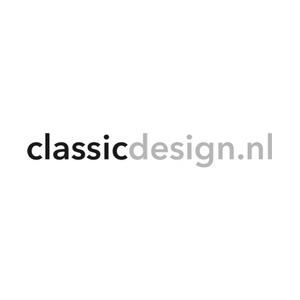 classicdesign brand logo for classicdesign.nl