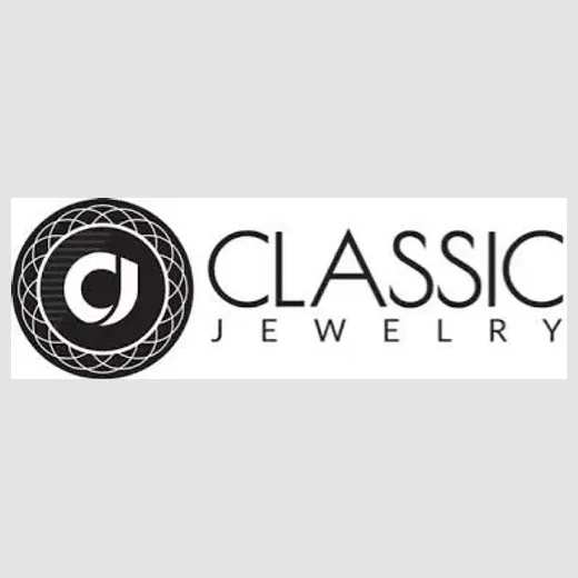 classicjewelryinc brand logo for classicjewelryinc.com