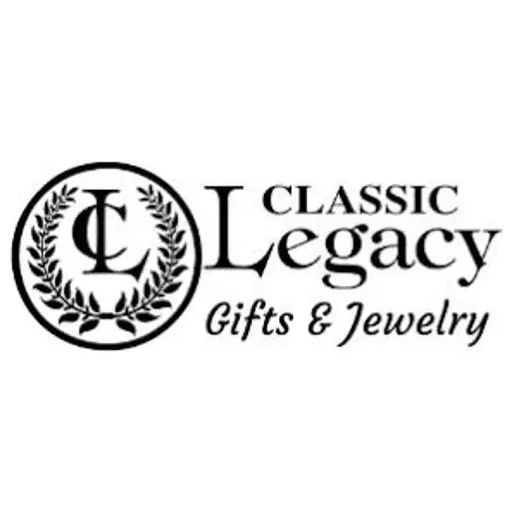 classiclegacy brand logo for classiclegacy.com