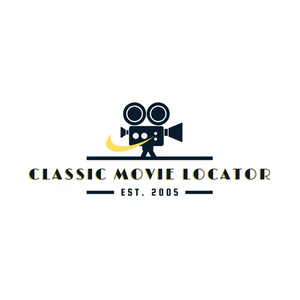 classicmovielocator brand logo for classicmovielocator.com