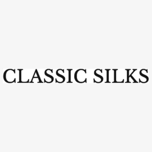 classicsilks brand logo for classicsilks.com