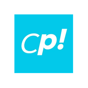Classpop brand logo for classpop.com