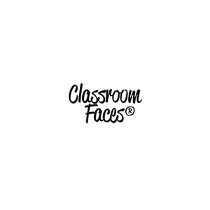 Classroom Faces brand logo for classroomfaces.com