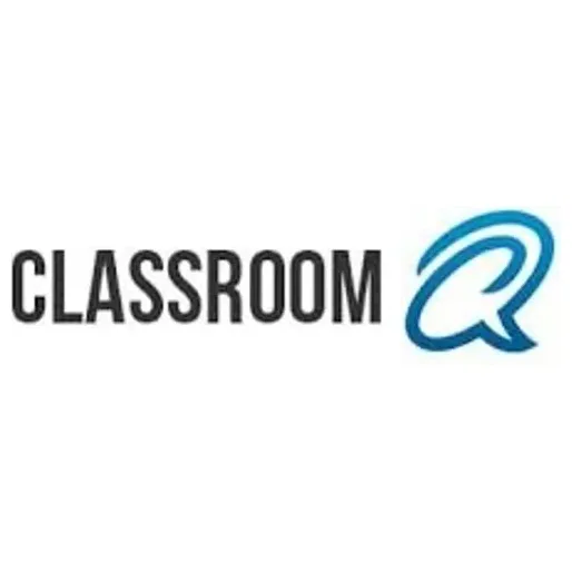 ClassroomQ brand logo for classroomq.com
