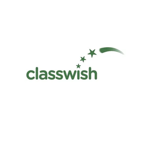Classwish brand logo for classwish-books.org