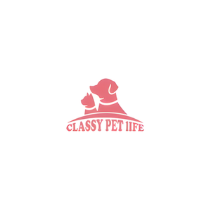 Classy Pet Life brand logo for classypetlife.com
