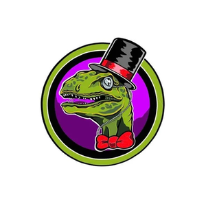Classy Raptor Tactical brand logo for classyraptortactical.com